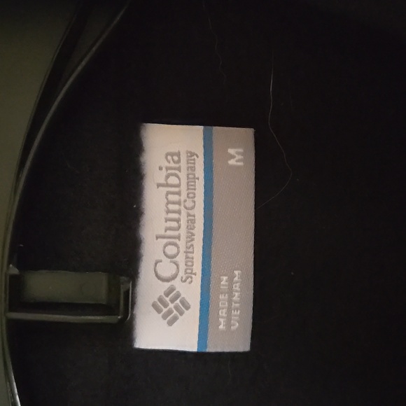 Columbia Women's Benton Springs Vest - Picture 5 of 6